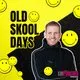 Old Skool Days Edinburgh ft Garry Spence