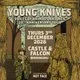 Young Knives - 'Voices of Animals &amp; Men' 20th Anniversary Tour
