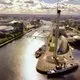 Glasgow Audio Tour: Stories &amp; Spires of Glasgow's West End