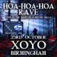 Hoa Hoa Hoa Rave (Birmingham)