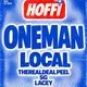 Hoffi Presents ONEMAN