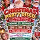 Christmas Party with Santa