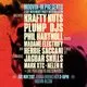 Moovin-In - Krafty Kuts/ Plump Djs/ Jaguar Skills/ Phil Hartnol