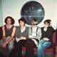 Gingerella, Underscore and The Meritones: Bristol, The Croft