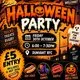 Dunvant RFC Halloween Party