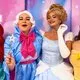 Princess Wishes - An Interactive Fairytale Tribute Pantomime