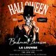Bashment Invasion : Halloween Party