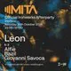 Mita Magazine presents Ironworks Afterparty at Starlane