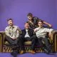 The Lilacs: Album Launch Show