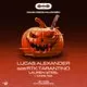 Dansu Discs: Lucas Alexander &amp; RTK Tarantino - Brighton