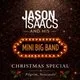 Jason Isaacs: Xmas 2026