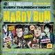 MARDY BUM - Indie Goodness Every Thursday