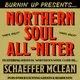 SOUL CITY - Manchester Northern Soul Night