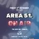 Area 51 x On Air
