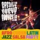 Castillo Nuevo Orquesta - Live Salsa