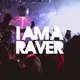 I Am A Raver Baby: Christmas