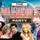 The Musicals Xmas Party (Edinburgh)