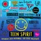 Teen Spirit: 90's Rock Night (Manchester)