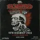The Exploited live @ La Belle