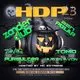 HDP Halloween