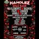 Handlez Christmas bash