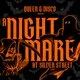 Q&amp;D Presents: A Nightmare at Silver Street