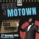 Soul & Motown with Cris Quammie