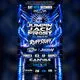 TAKEOVA DnB