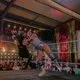 FutureShock Wrestling: Hangover