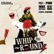 Whip-Round | THURSDAYS AT DEAF INSTITUTE