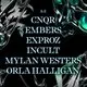 KHAOTIC x DVOID presents: EXPROZ, INCULT, MYLAN WESTERS &amp; MORE