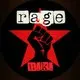 Rage UK - Rage Against The Machine Tribute plus support