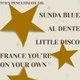 TCD: November Show - Sunda Blue, Little Disco, Al Dente, FYOYO