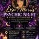 Lisa Morris psychic medium