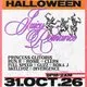 POWERHOUSE: Halloween with Juicy Romance