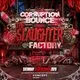Corruption Bounce The Slaughter Factory