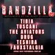 Big Condo Records Presents Bandzilla 25