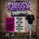 Crossy Presents: The Breakthrough | Cardiff