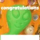 Congratulations + Bugeye + Jack Dawson