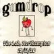 Gumdrop On Tour