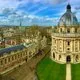 Oxford Audio Tour: Behind the Gown
