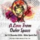 A Love From Outer Space