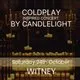 Coldplay Inspired Concert By Candlelight - Witney