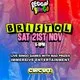 Reggae Bingo - BRISTOL - Sat 21st Nov