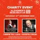 Charity Event in aid of Alzheimer's Research Uk