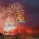 Hertfordshire Firework Show 2026 @ Brocket Hall