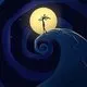 Tim Burton's Universe by Mystery Ensemble