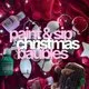 The Girls Corner Christmas Paint & Sip