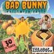 Bad Bunny Halloween Party (Manchester) 2026