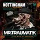 Mr Traumatik HALLOWEEN PARTY ft ELRO